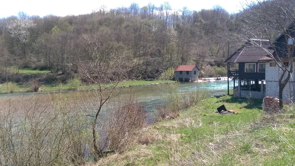 Investor aus der Türkei interessiert an Bau einer modernen Fischfarm in Sanski Most